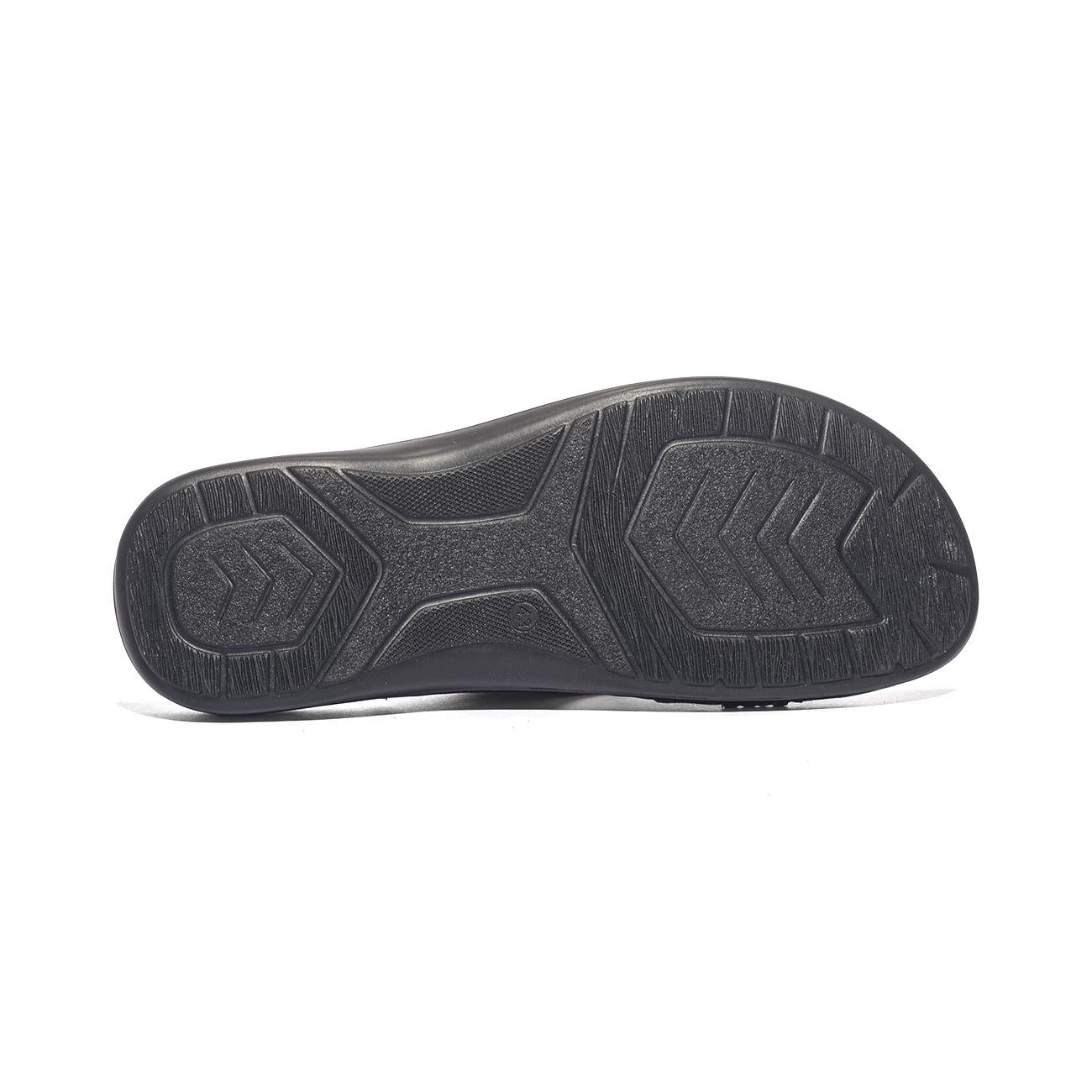 GLAMOUR 174002 MARRONE Sandali Uomo 
