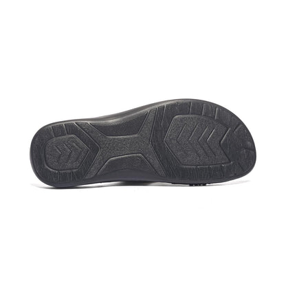 GLAMOUR 174002 MARRONE Sandali Uomo 