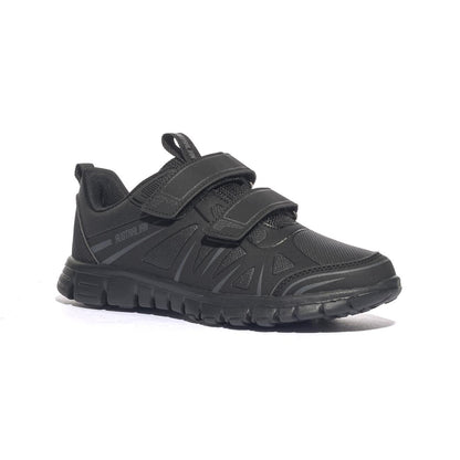 AUSTRALIAN AU52W512 TRIPLE BLACK Sneakers Donna 