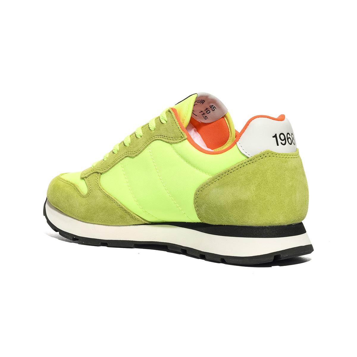 SUN 68 Z35101 63 Sneakers Uomo 