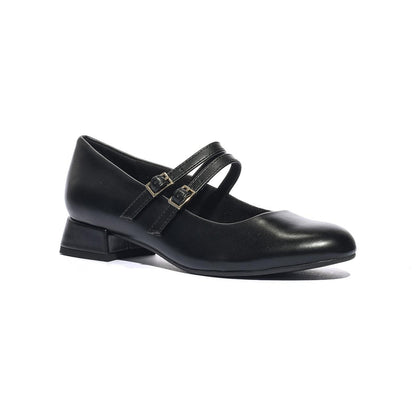 MARCO TOZZI 2-22209 BLACK Decollete Donna 