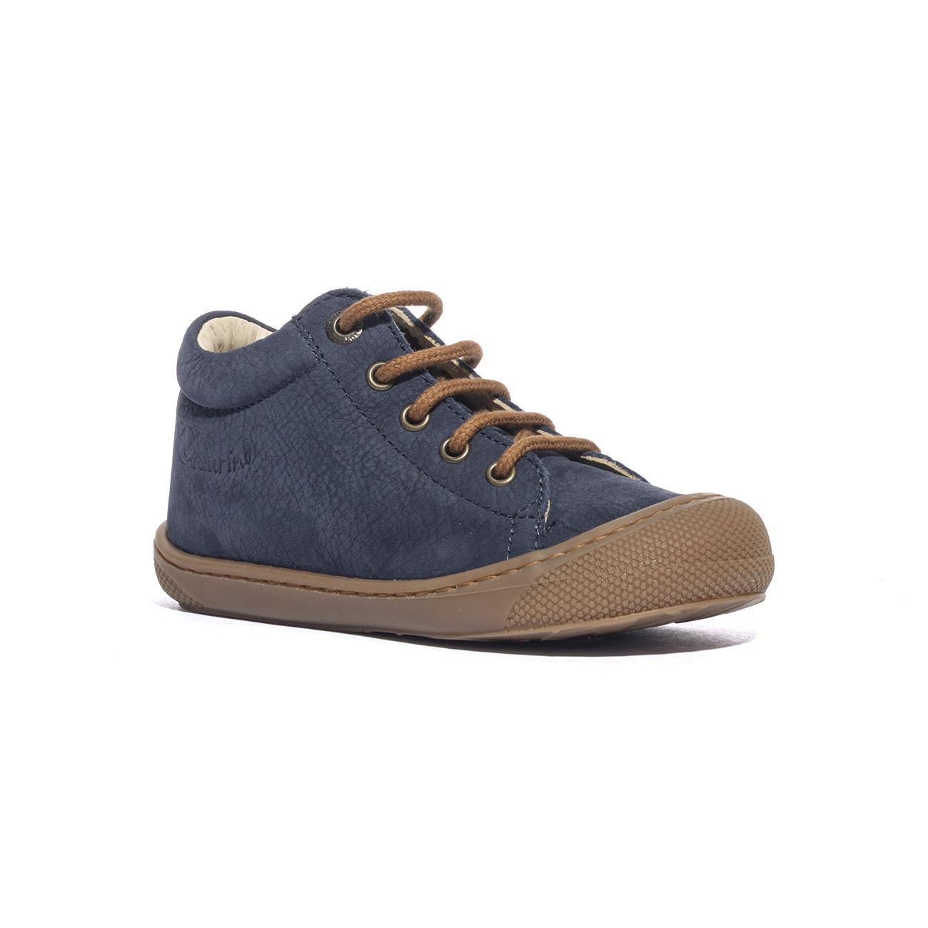 Sneakers Naturino Cocoon Blu 0012012889.FV.0C02NAVY NATURINO