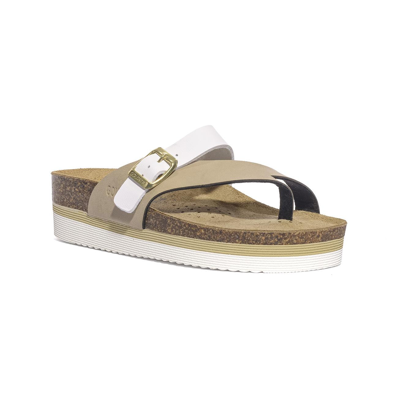 GOLDSTAR GS4809 SABBIA Sandali Donna 