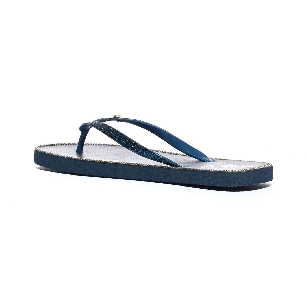 LAURA BIAGIOTTI 8650 NAVY Ciabatte Donna 