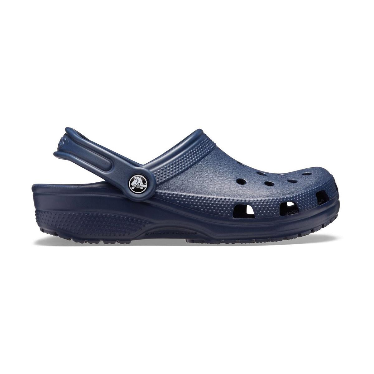 CROCS CR.10001 NAVY SANDALO Unisex 