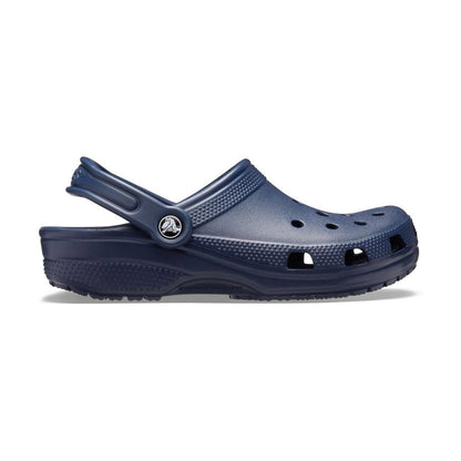 CROCS CR.10001 NAVY SANDALO Unisex 