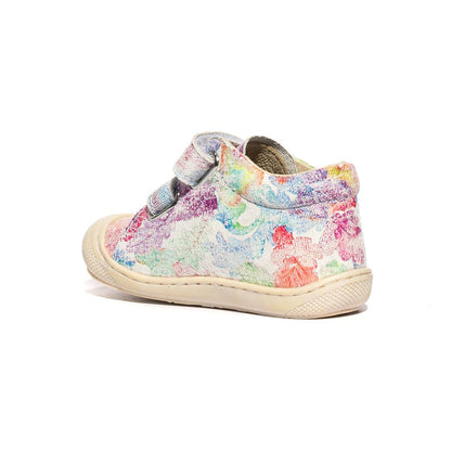 NATURINO COCOON F VL FUXIA MULTI Sneakers Bambino 