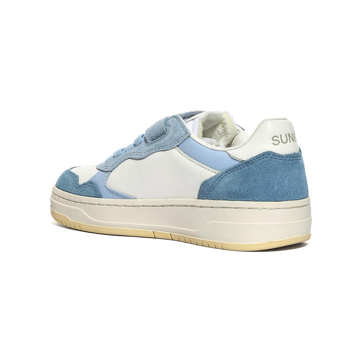 SUN 68 Z35348K 05 Sneakers Bambino 