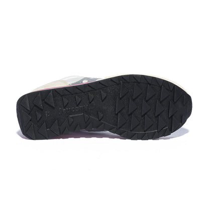 SAUCONY S60530-30 WHITE GREY PINK Sneakers Donna 