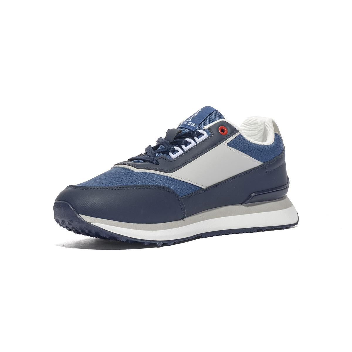 U.S. GOLF CLUB US4640 NAVY Sneakers Uomo 