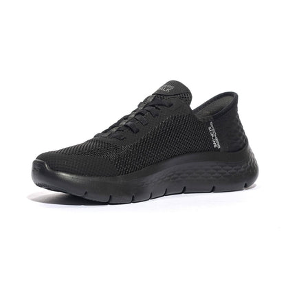 SKECHERS 124836 BBK Sneakers Donna 