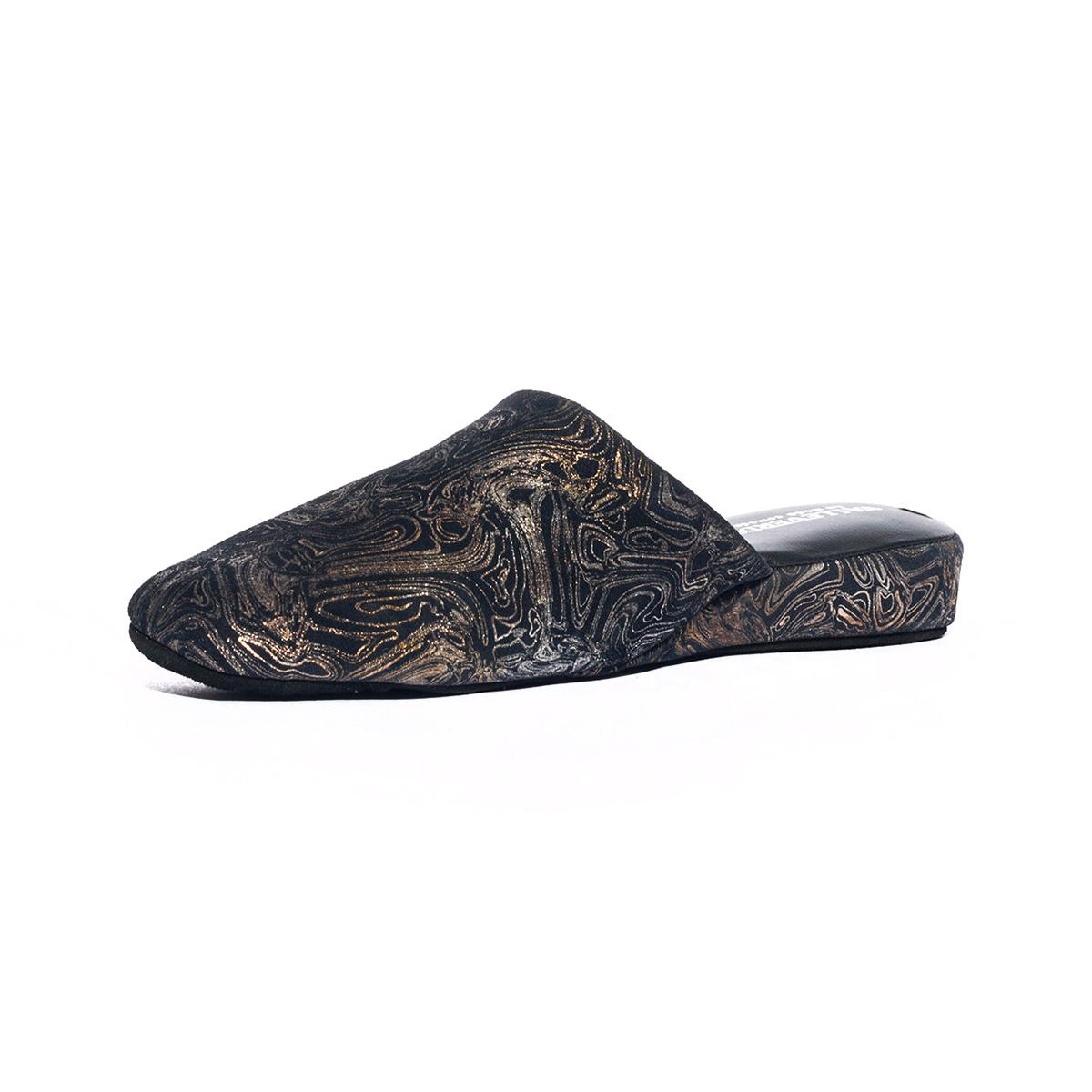 VALLEVERDE 7565 BLU Ciabatte Donna 