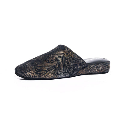 VALLEVERDE 7565 BLU Ciabatte Donna 