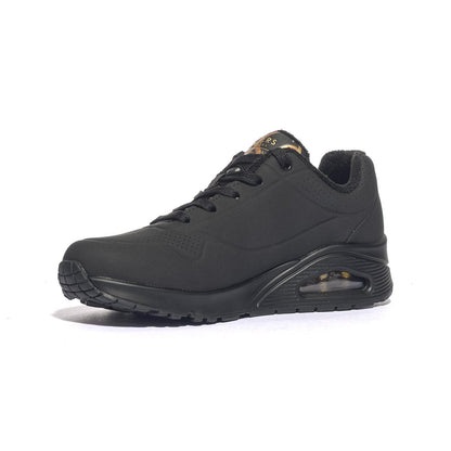 Sneakers Skechers 155523 Nere 155523BKGD SKECHERS