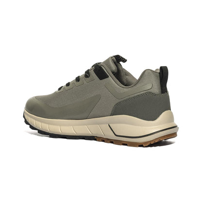 AVIREX SETH007 TAUPE Sneakers Uomo 