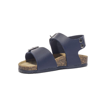 GOLDSTAR GS815 PREMIER BLU Sandali Unisex Bambino 