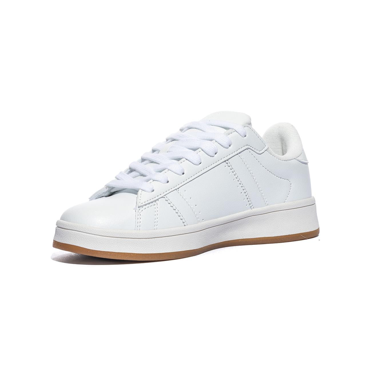 EVERLAST EV-087 WHITE GUM Sneakers Unisex 