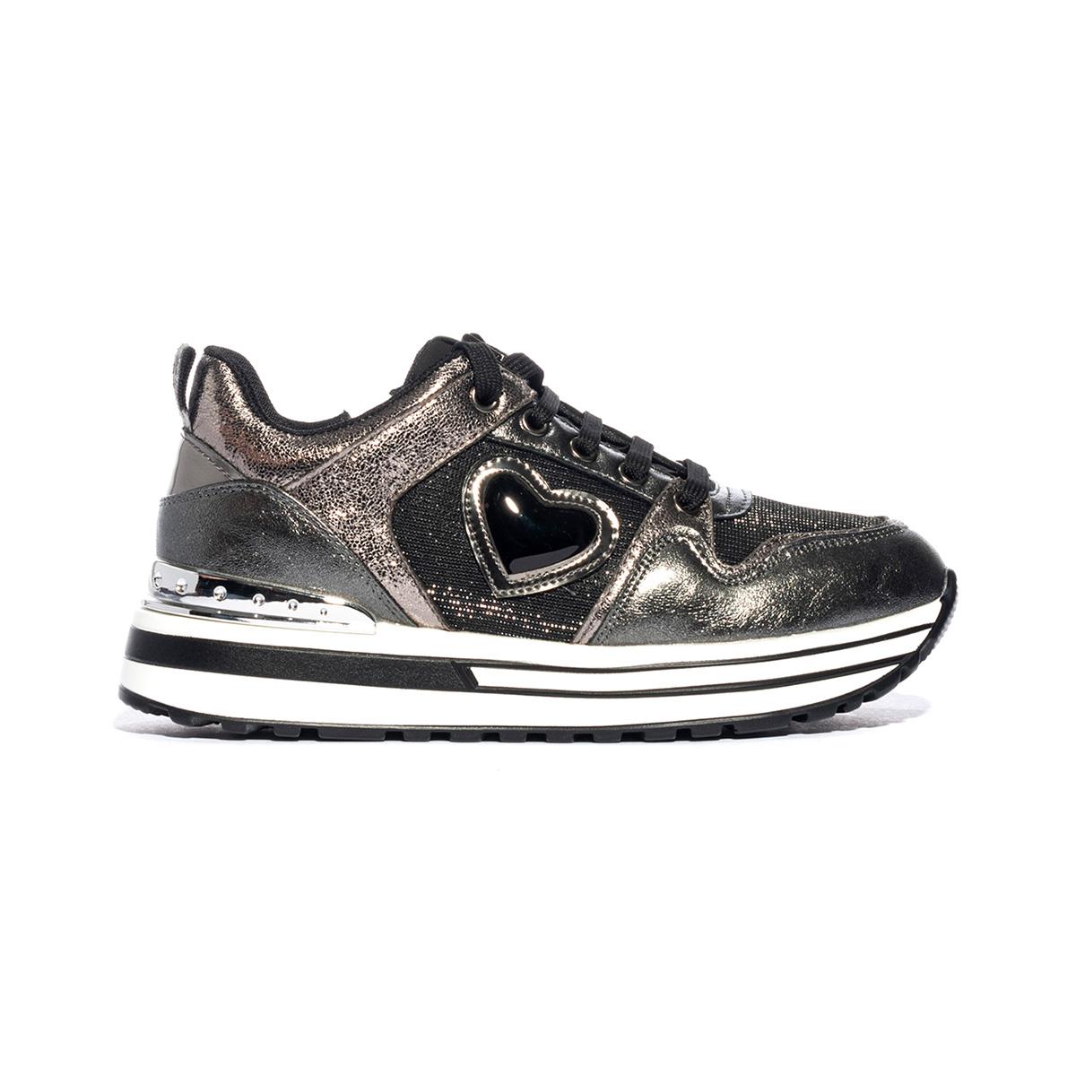ASSO AG15760 C.FUCILE Sneakers Bambina 