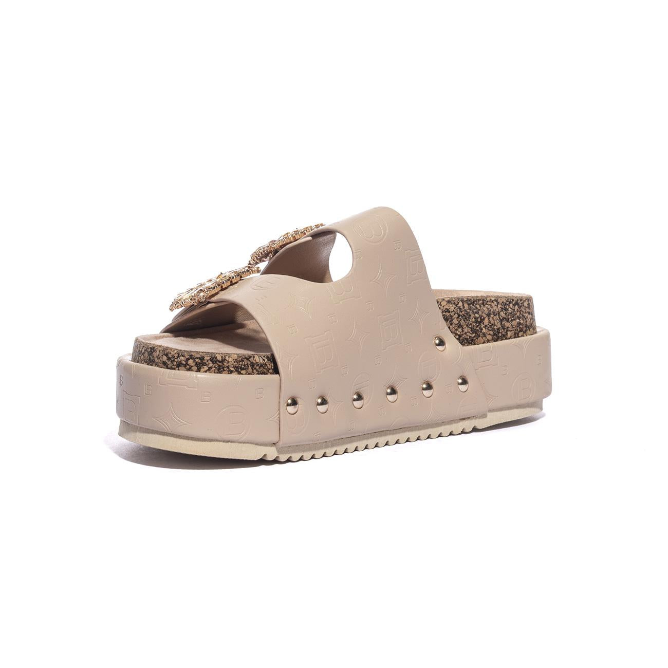 LAURA BIAGIOTTI 9085 HONEY Ciabatte Donna 