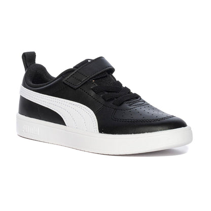 PUMA 385836-11 MIX Sneakers Bambino 