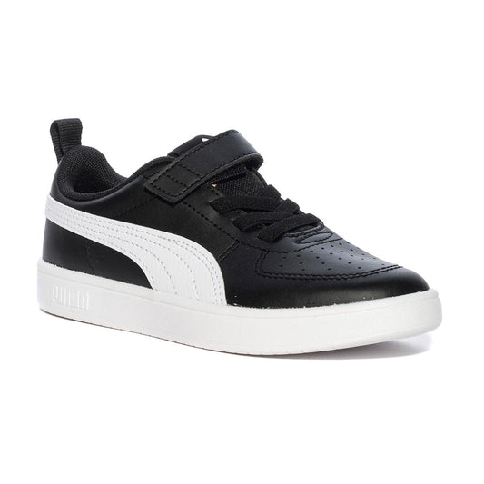 PUMA 385836-11 MIX Sneakers Bambino 