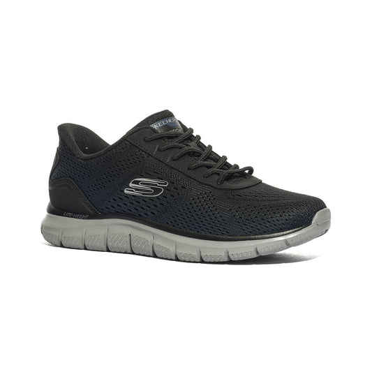 SKECHERS 233038 NVBK Sneakers Uomo 