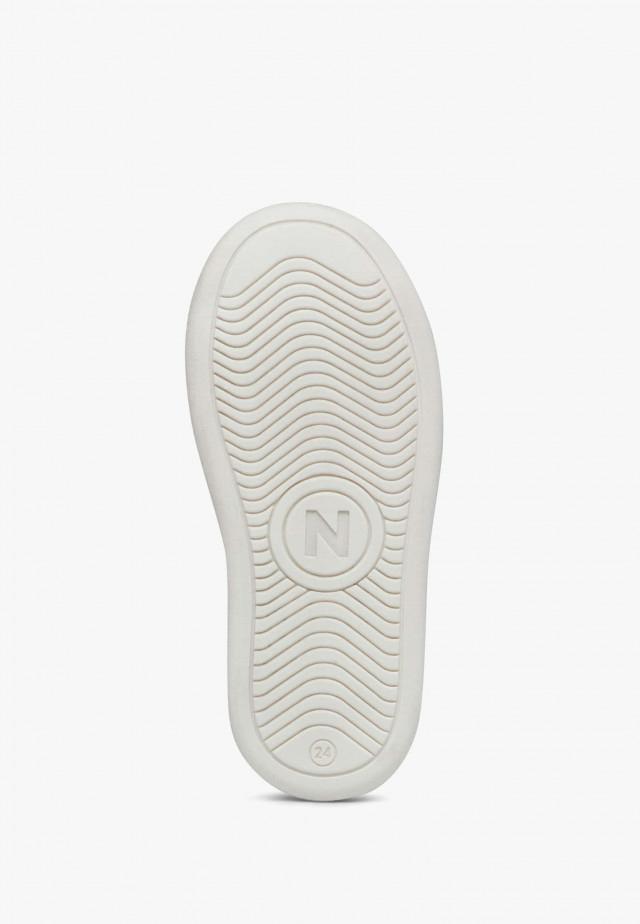 sneaekrs NATURINO PINN VL rosa 0012017499-28-1H63PINK-PHARD-ROSE NATURINO