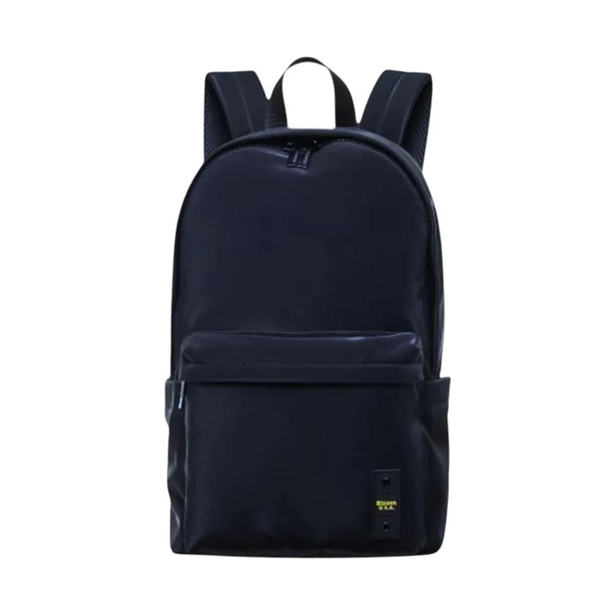 BLAUER F5NAPER05 NAVY Zaini Uomo 