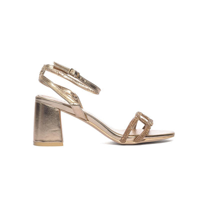 KISS KRISS H73 VIT.NUDE Sandali Donna 