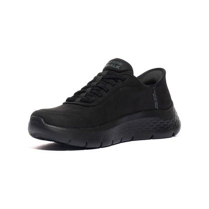 SKECHERS 124837 BBK Sneakers Donna 