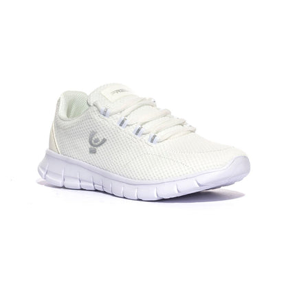 FREDDY FY7549 WHITE Sneakers Donna 
