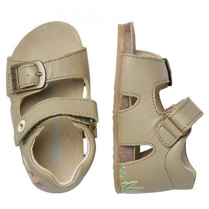 Sandali FALCOTTO JOYCE Tortora 0011501056-01-0B04STONE FALCOTTO