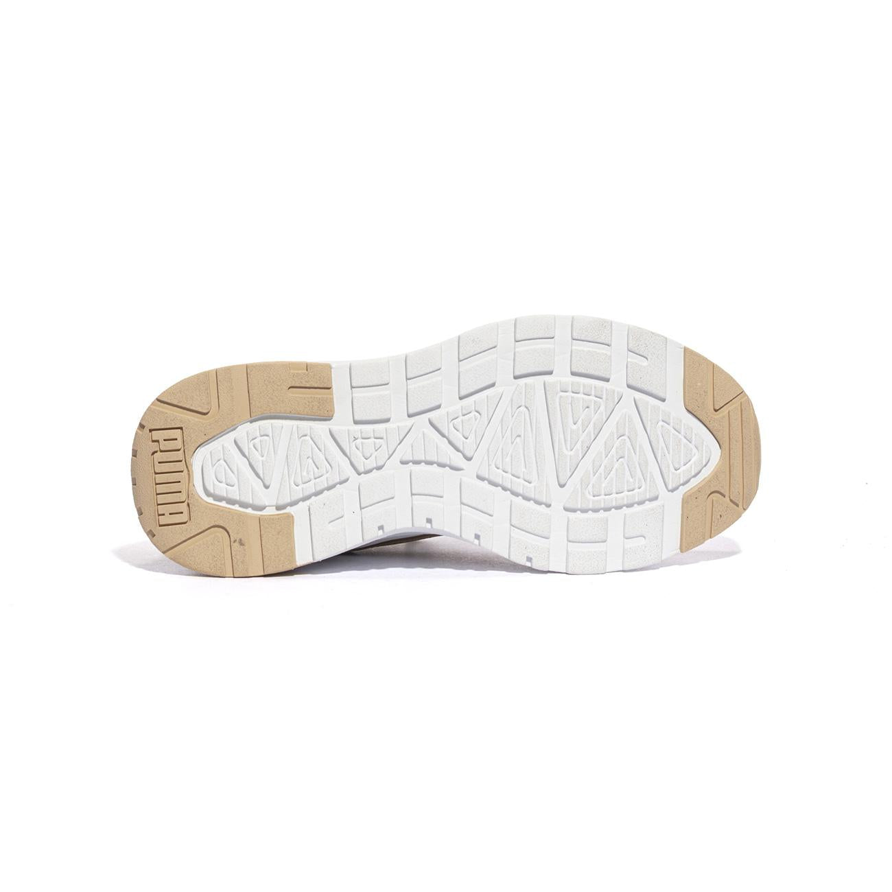 PUMA 400704-02 white Sneakers Donna 