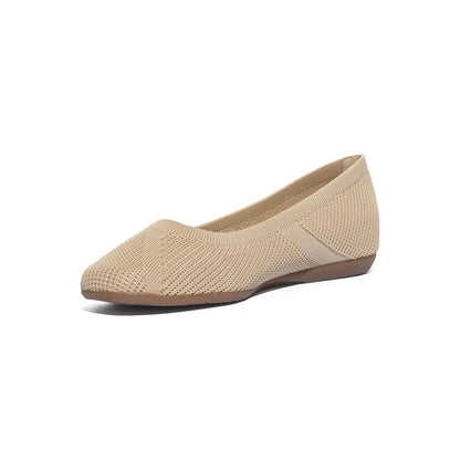 ASSO AG18040 BEIGE Ballerine Bambina 
