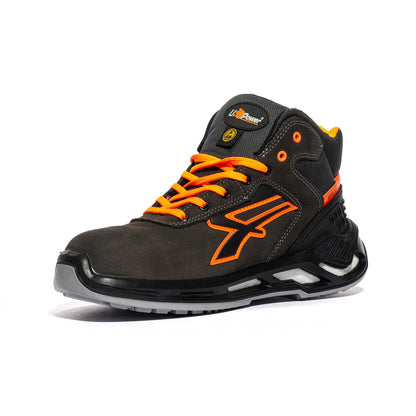 U-POWER RS10124 MIX Antinfortunistica Uomo 