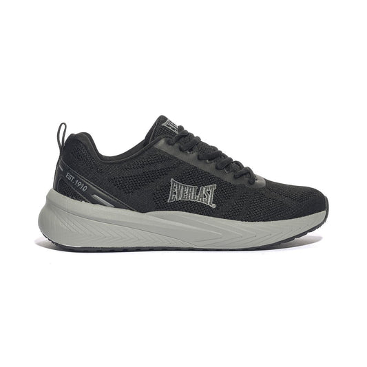 Sneakers Everlast Ev607 Nere EV607BLACK GREYBLACK GREY EVERLAST