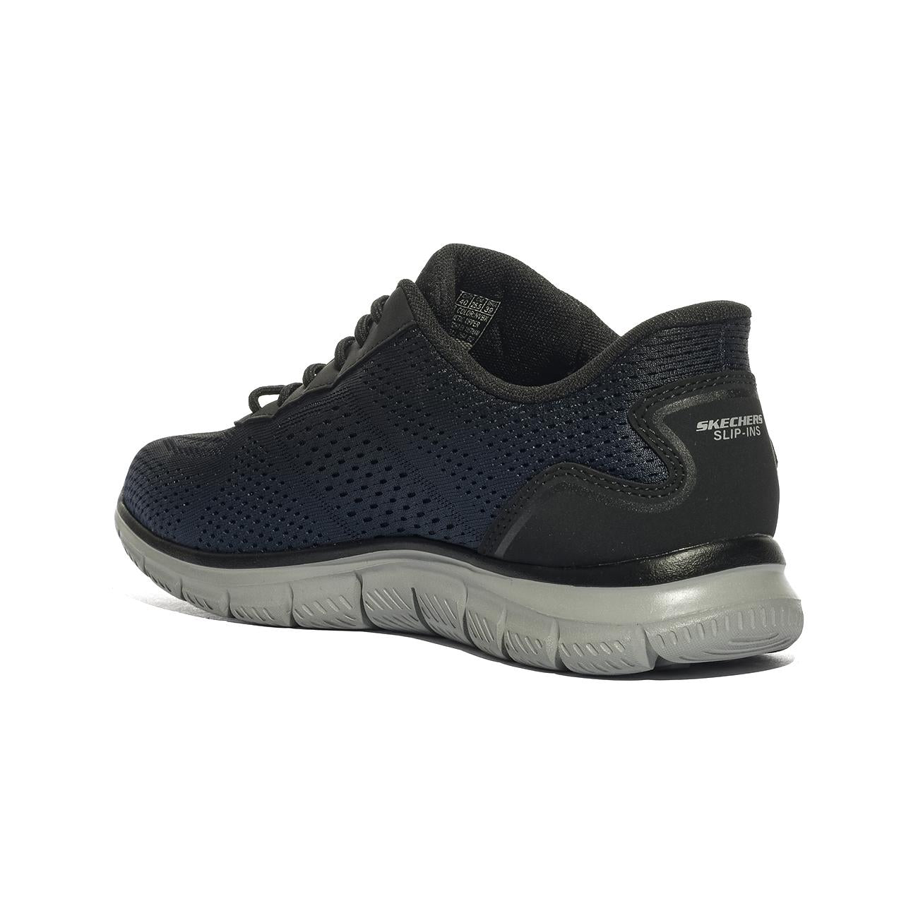 SKECHERS 233038 NVBK Sneakers Uomo 