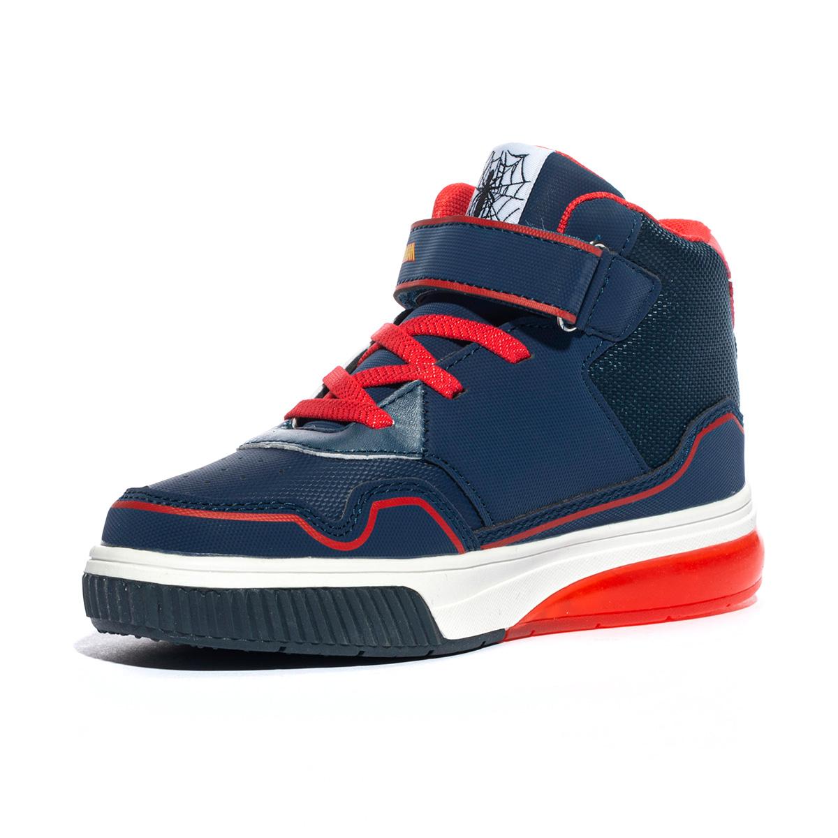 SPIDERMAN R1310364S NAVY Sneakers Bambino 