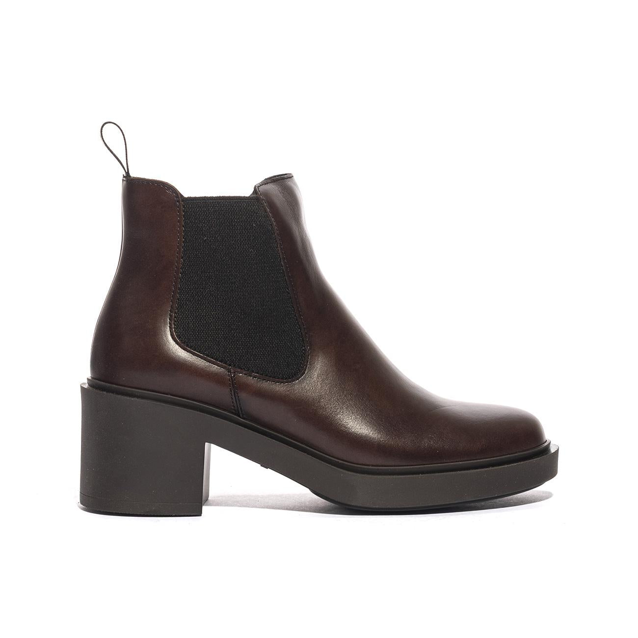 Sneakers FrauSETA Marroni 80L3CAFFE FRAU