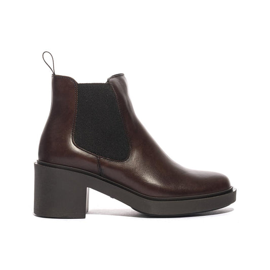 Sneakers FrauSETA Marroni 80L3CAFFE FRAU