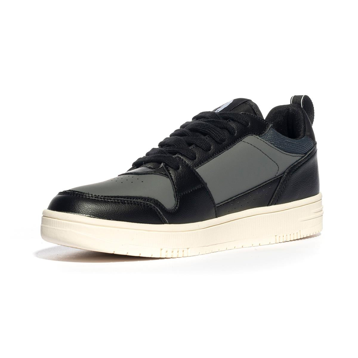 REFRIGUE 1001 BLACK Sneakers Uomo 
