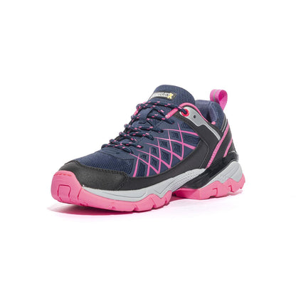 AUSTRALIAN AU32W603 NAVY Sneakers Donna 