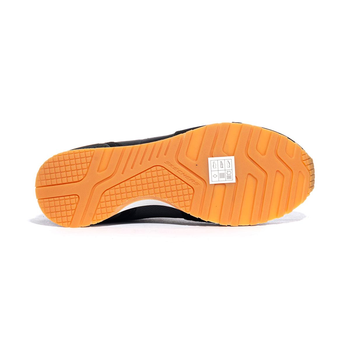 SKECHERS 310570L BLK Sneakers Bambino 