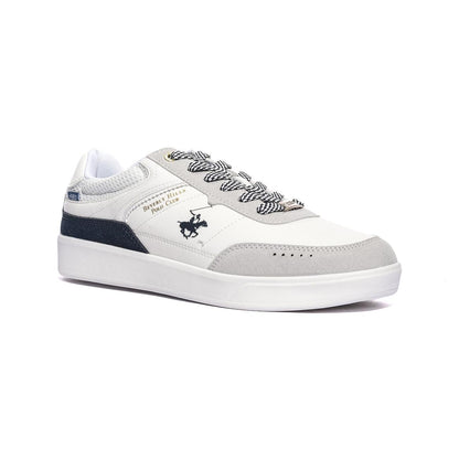BEVERLY HILLS POLO CLUB BHM614901 3690 Sneakers Uomo 