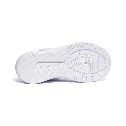 SKECHERS 303575L WLVM Sneakers Bambina 