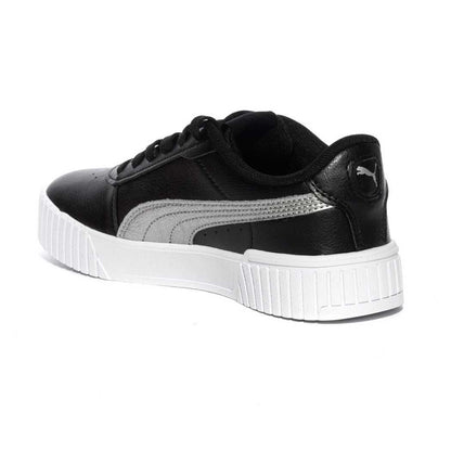 PUMA 386182-02 MIX Sneakers Bambina 