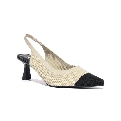 KEYS K10770 BEIGE Decollete Donna 