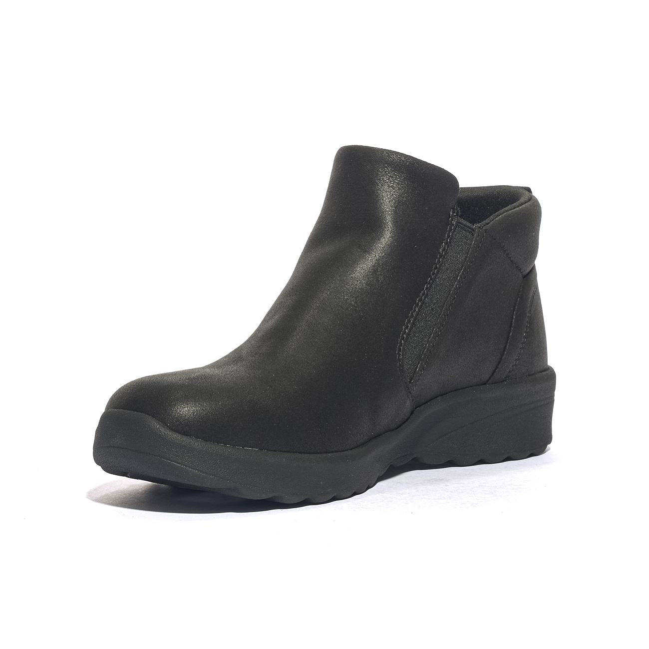 Sneakers Skechers LOVELY VIBE - FALL IN BLOOM Nere 158952BBK SKECHERS