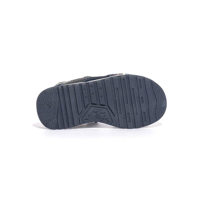LUMBERJACK SBG5806-006 NAVY BLUE ROYAL M0142 Sandali Bambino 