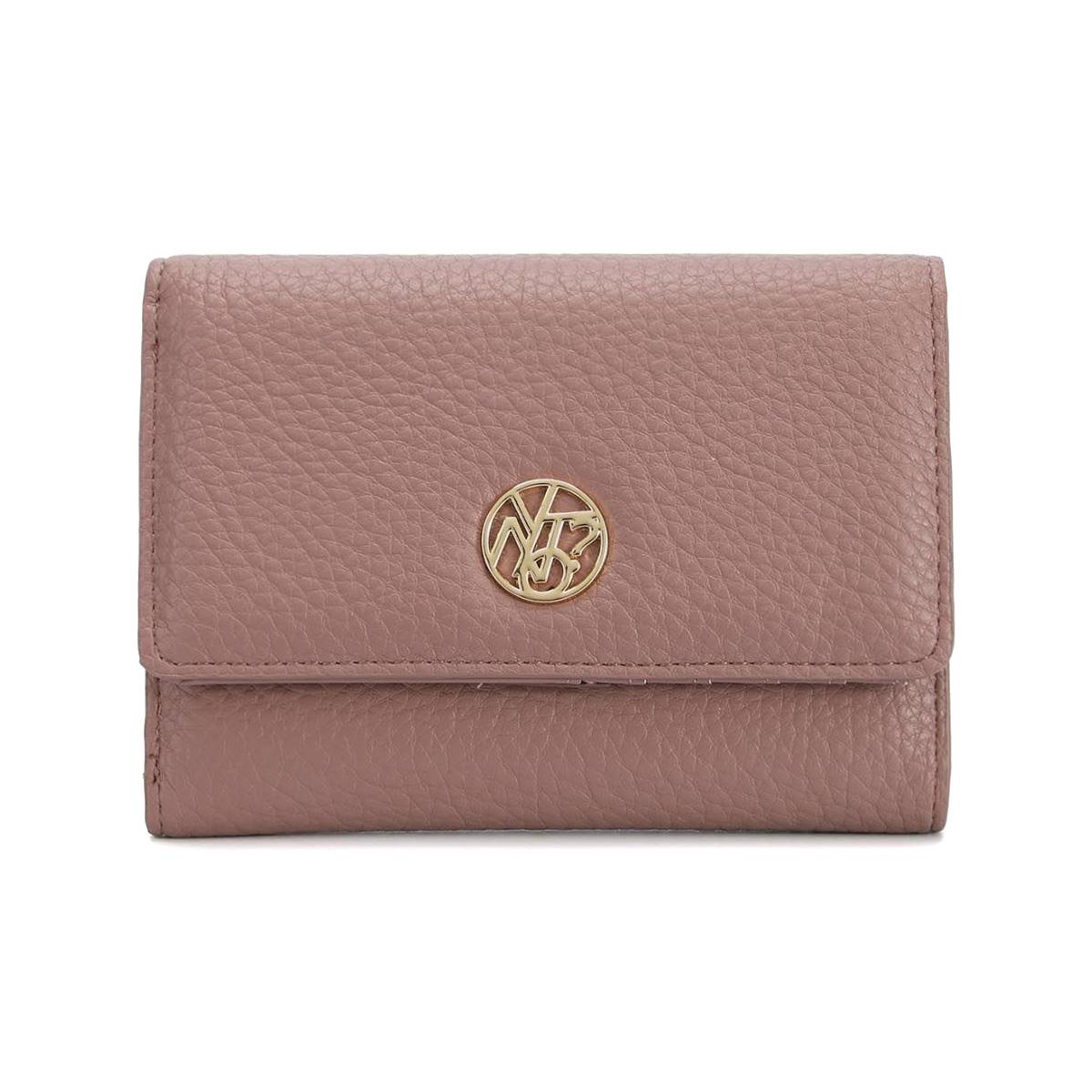 Y-NOT HAP653F6 PHARD Portafogli Donna 